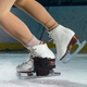 Illustration for article titled Sensors Show Figure Skaters Absorb 8x Their Own Body Weight After Jumps